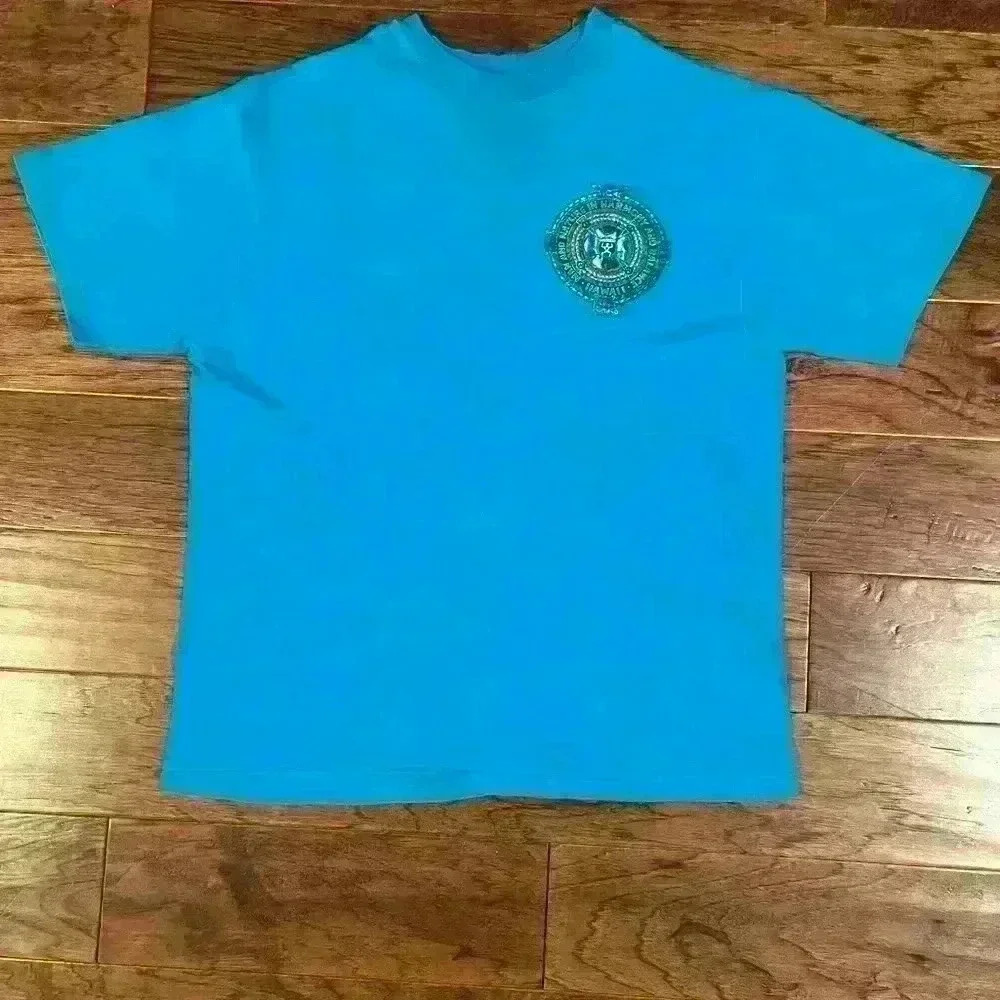 Vintage Hawaii T-Shirt.